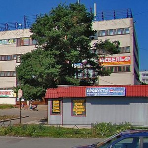 Petrozavodskaya Street, 35А, Syasstroy: photo