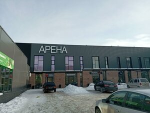Tagilstroyevskaya ulitsa, 6В, Nizhniy Tagil: photo
