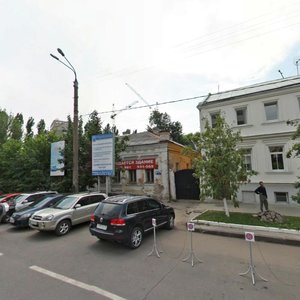 9 Yanvarya Street, 35, Voronezh: photo
