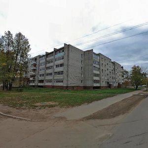 Krasnoperevalskiy Lane, 8, Yaroslavl: photo