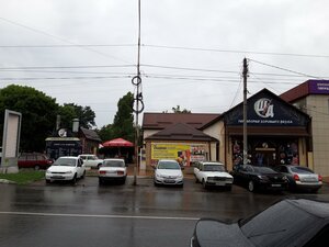 Stavropolskaya ulitsa, 42А, : foto