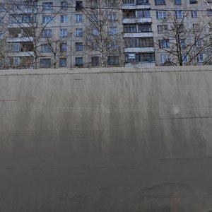 Chusovskaya Street, 11к1, : foto