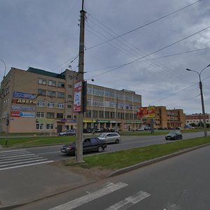 Aleksandra Korsunova Avenue, 32, Veliky Novgorod: photo