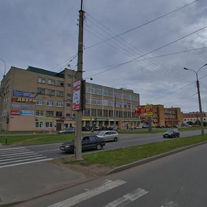 Aleksandra Korsunova Avenue, No:32, Velikiy Novgorod: Fotoğraflar