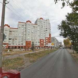 Барнаул, Партизанская улица, 132: фото