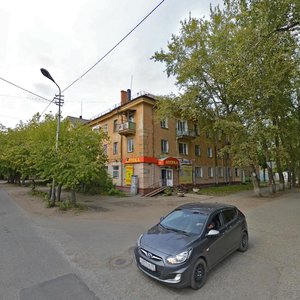 Ulitsa Energetikov, 13 ، أومسك: صورة