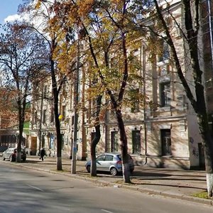 Moskovska Street, No:38, Kiev: Fotoğraflar
