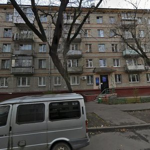 4th Voykovsky Drive, 9, Moscow: photo