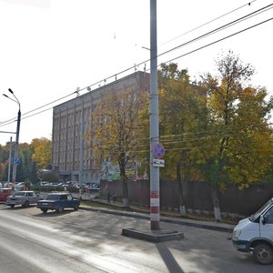 Rodionova Street, 23, Nizhny Novgorod: photo