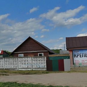 Sovetskaya ulitsa, 21, Taldom: photo