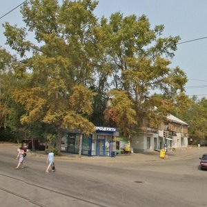 Starykh Bolshevikov Street, 30, Yekaterinburg: photo