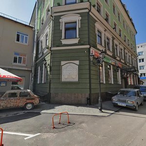 Vulytsia Kardynala Slipoho, 7, Ternopil: photo