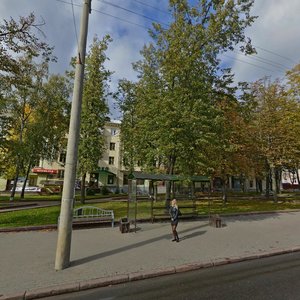 Jakuba Kolasa Street, 33, Minsk: photo