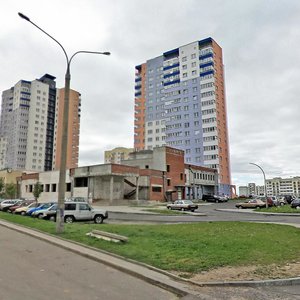 Skrypnikava Street, 15А, Minsk: photo