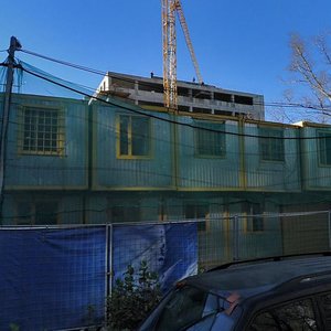 Obraztsova Street, 26 ، موسكو: صورة