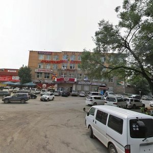 Kalinina Street, 230, Vladivostok: photo