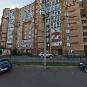 Permskaya Street, 8 ، بيرم: صورة