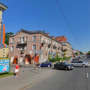 Engelsa Avenue, 60 ، سان بطرسبرغ: صورة