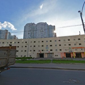Akademika Anokhina Street, 2к2А ، موسكو: صورة