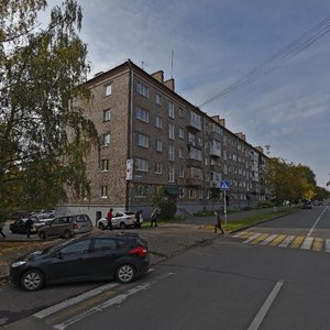 Likhvintseva Street, 60, Izhevsk: photo