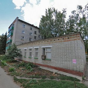 Leonova Street, 19, Penza: photo