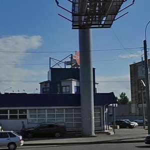 Marshala Blyukhera Avenue, 1к1В, Saint Petersburg: photo