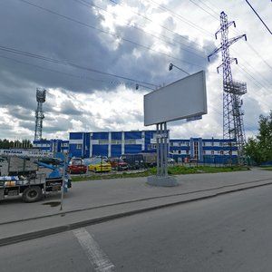 Parkhomenko Street, 2А, : foto