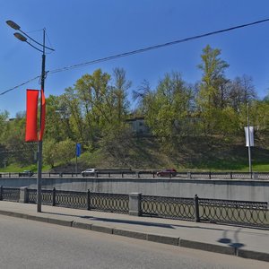 Shelaputinsky Lane, 3с1 ، موسكو: صورة