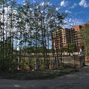 Lunacharskogo Street, 23А ، أوليانوفسك: صورة