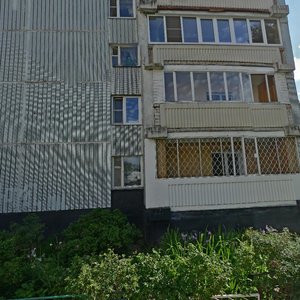 Lesnaya ulitsa, 2, Pushkino: photo