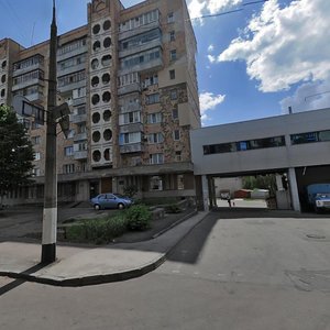 Mala Berdychivs'ka Street, 4, Zhytomyr: photo