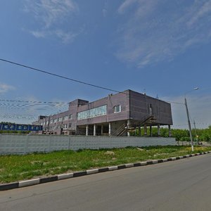 Kuryanovskaya Embankment, 6с1 ، موسكو: صورة
