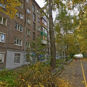 Ploshchad imeni 50-letiya Oktyabrya, 8А, Izhevsk: photo