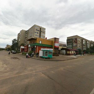 Ulitsa 107-y Brigady, 7Б ، : صورة