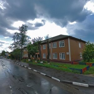 Ulitsa Frontovykh Brigad, 5, Novodvinsk: photo