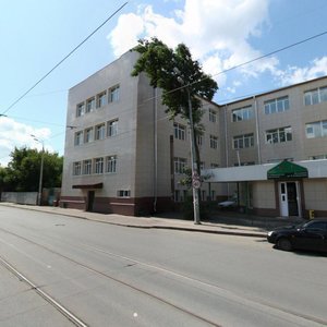 Gabdully Tukaya Street, 114, Kazan: photo