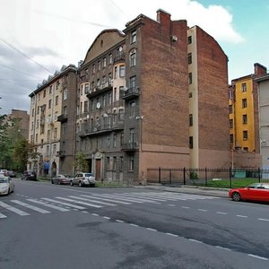 Syezzhinskaya Street, 24 ، سان بطرسبرغ: صورة