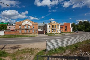 Karyakinskaya ulitsa, 2, : foto