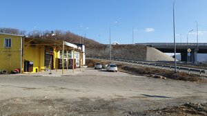 Ulitsa Aleksandrovicha, 2Б, : foto