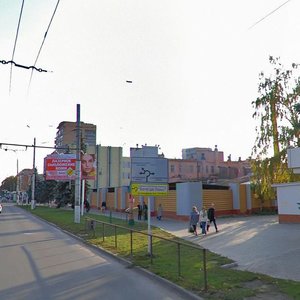 Dimitrova Street, 100, Kursk: photo