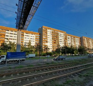 Санкт‑Петербург, Проспект Энгельса, 115к1: фото