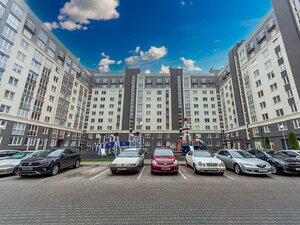 Suzdalskaya Street, 20к1, : foto