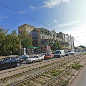 Gvardeiskaya street, 33 ، قازان: صورة