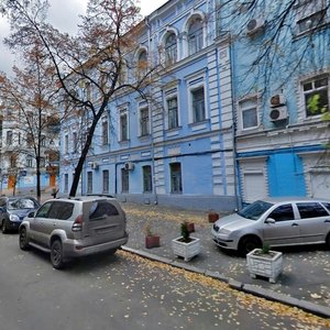 Bratska Street, 12, Kyiv: photo