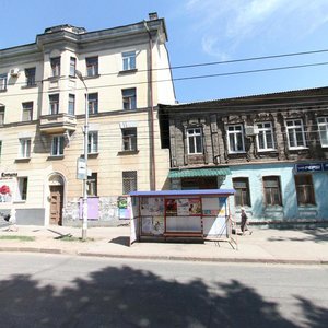 Lva Tolstogo Street, 58, Samara: photo
