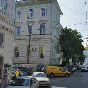 Soborniy Lane, 24, Rostov‑na‑Donu: photo