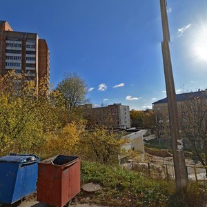 Varvasheni Street, 7Б, : foto