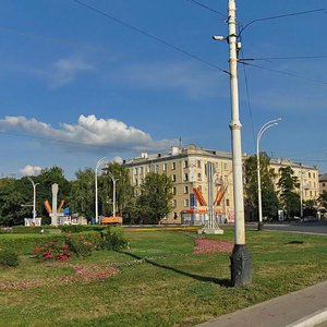 Sovetskaya Street, 179, Tambov: photo