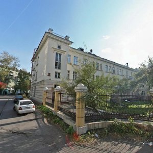 Bardina Avenue, 34 ، نوفوكوزنتسك: صورة