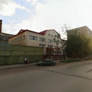 Aksakova Street, 73/1, Ufa: photo